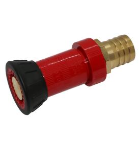 FIRE NOZZLE FOR 3/4" WATER PUMP HOSE PLA