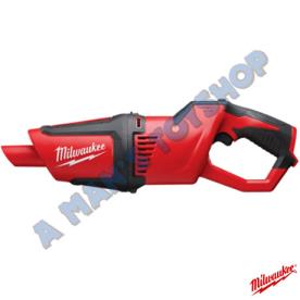 VACUUM CLEANER COMPACT 12V TOOL ONLY