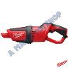 VACUUM CLEANER COMPACT 12V TOOL ONLY
