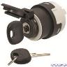 IGNITION SWITCH 5 POSITION PRE HEAT DIES