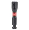 SOCKET ADAPTOR BIT 7/16 QUICK HEX X 1/2"