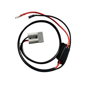 ANDERSON 50AMP CONNECTOR & INLINE FUSE