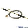 BRINE PUMP HAND WITH NEEDLE & HOSE