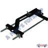 BATTERY HOLD DOWN CLAMP 14CM-18CM