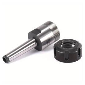 MILLING ER32 SPRING COLLET HOLDER MT2