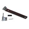 UTE TRAY HINGE LEFT STRAP KIT 230MM LONG