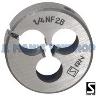 NLA* BUTTON DIE M11 X 1.5"
