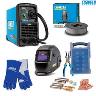 NLA* W1201130 MIG WELDER 130A  KIT
