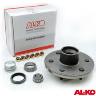 TRAILER 7 1/2" HUB LANDCRUISER FORD BRGS