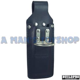 COMBINED HAMMER & CHISEL FROG BLACK