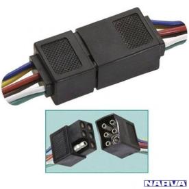 CONNECTOR HARNESS 6 WAY
