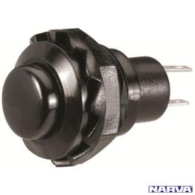 SWITCH PUSH BUTTON 12.5MM MOUNT MICRO
