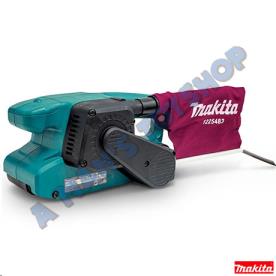 BELT SANDER 240 VOLT 650 WATT 76MM WIDE