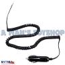 EXTENSION LEAD 12V 900MM LIGHTER PLUG