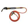 *AIR ACETYLENE TORCH KIT WITH FLASH BACK