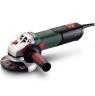 ANGLE GRINDER 125MM, 1700W METABO 240V
