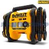 AIR COMPRESSOR 18 VOLT CORDLESS/12V SKIN