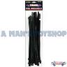 CABLE TIE 7.2 X 200MM X 25PC RELEASEABLE