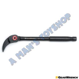 PRY BAR INDEX HEEL 203MM LONG ADJUSTABLE