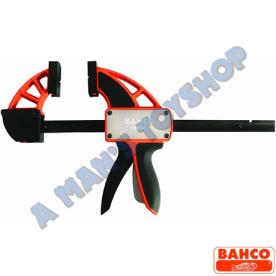 CLAMP QUICK GRIP 600MM 200KG