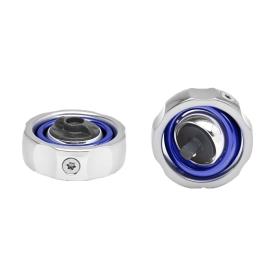 GIMBLE RATCHET KIT 5PIECE 1/4&3/8 DRIVE