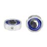 GIMBLE RATCHET KIT 5PIECE 1/4&3/8 DRIVE