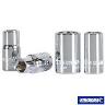 SOCKET 1/4" X 1/4" DR MIRROR FINISH