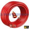 FIRE DISCHARGE HOSE 25MMX20 METRE