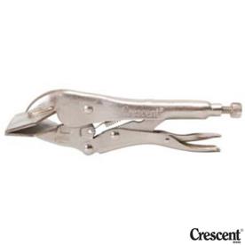 CLAMP 200MM SHEET METAL LOCKING
