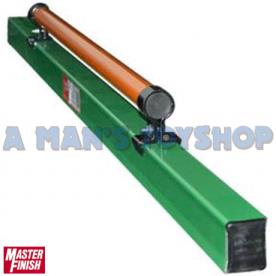 CLAMPED HANDLE SCREED 1200MM ALUMINIUM