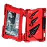 STEP DRILL BIT METRIC SET 3 PIECE 4-35MM