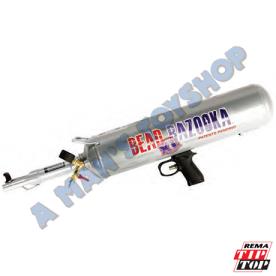 TYRE BEAD SEATER BAZOOKA 9 LITRE PISTOL