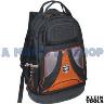 NLA* BACKPACK ORGANISER TRADESMAN PRO