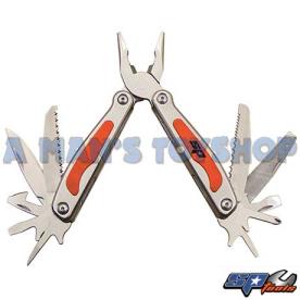 MULTI FUNCTION PLIER  TOOL 12 IN 1