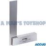 MACHINE SQUARE W/ WIDE BASE 150X100MM