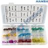 FUSE BLADE ASSORTMENT AF BLADE