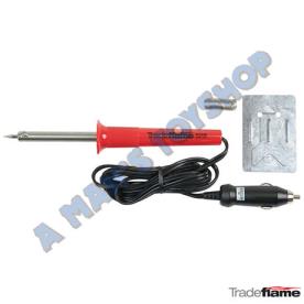 SOLDERING IRON 30 WATT 12DC