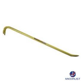 WRECKING BAR 450MM LONG 16MM HEX SHAFT