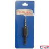PILOT DRILL 3.2MM 10G SCREW 1/4 SHANK