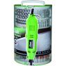 MINI GRINDER 130 WATT 215 PCE ACCESSORIE