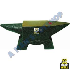 ANVIL CAST STEEL WEIGH 5KG LENGTH 230MM