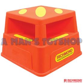 SAFETY STEP 250 KG SWL 505X505X365MM H