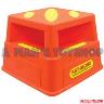 SAFETY STEP 250 KG SWL 505X505X365MM H