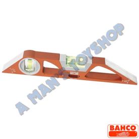 LEVEL SCAFFOLDER 250MM MAGNETIC BASE