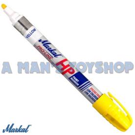 NLA MARKER PAINT PRO-LINE HP YELLOW MARK