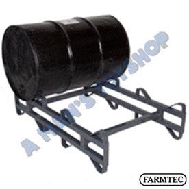 NLA* DRUM CRADLE 2 DRUM FLOOR TYPE HEAVY