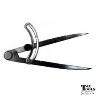 COMPASSES WITH QUADRANT 150MM