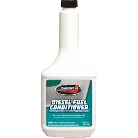 DIESEL ANTI GEL FUEL CONDITIONER 355ML