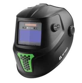 ELECTRONIC WELDING HELMET BT WELD