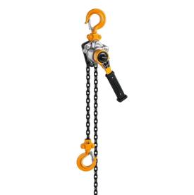 LEVER CHAIN BLOCK 250KG FITS  TOOLBOX